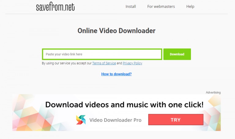 safe youtube converter to mp3