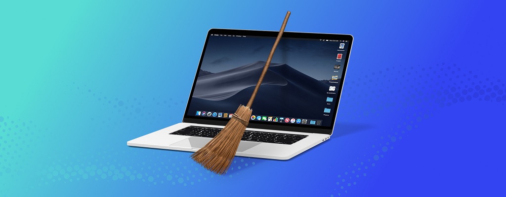 best free mac cleaner app