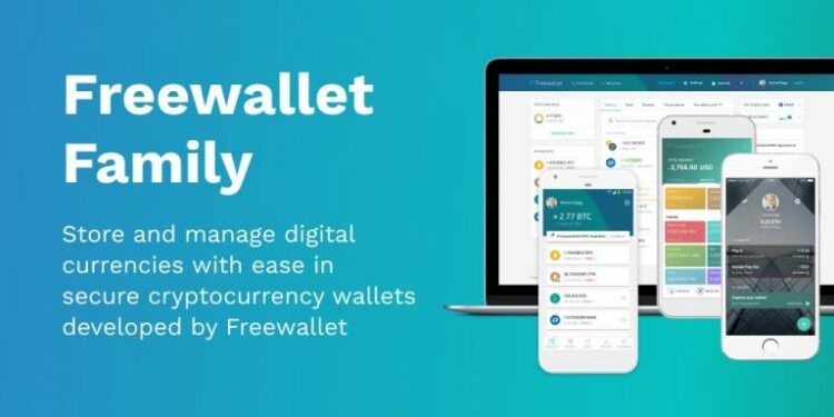which crypto wallet transfer money to webmoney