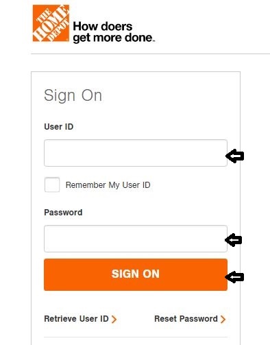 Activate Homedepot mycard Or Home Depot Credit Card Login TechFandu