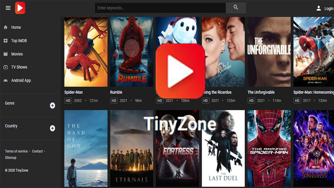 GoMovies Alternatives 20 Sites to Watch Movies For Free TechFandu